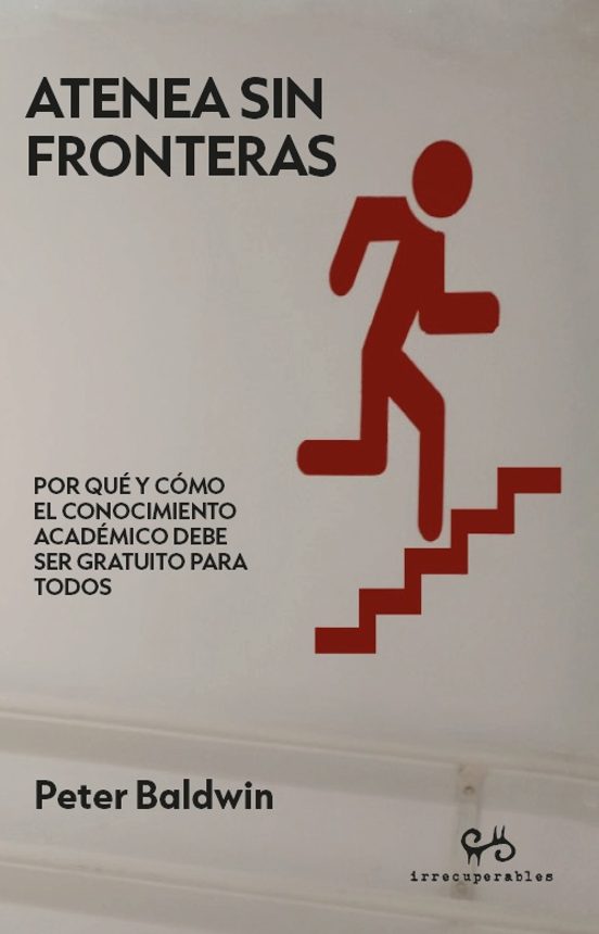 Atenea sin fronteras