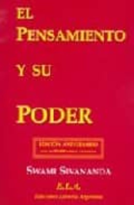 El Pensamiento Y Su Poder