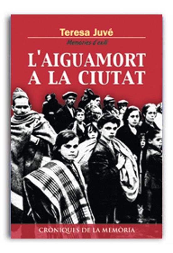 L Aiguamort A La Ciutat