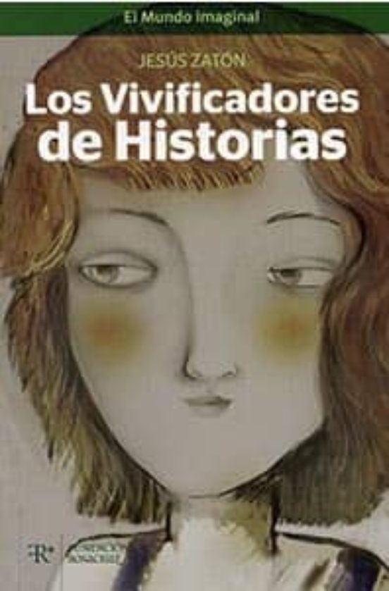 Los Vivificadores De Historias