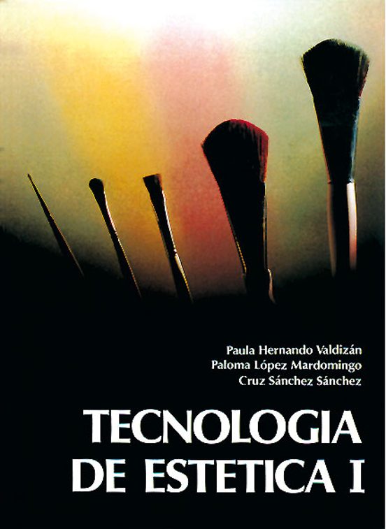 Tecnologia De Estetica I
