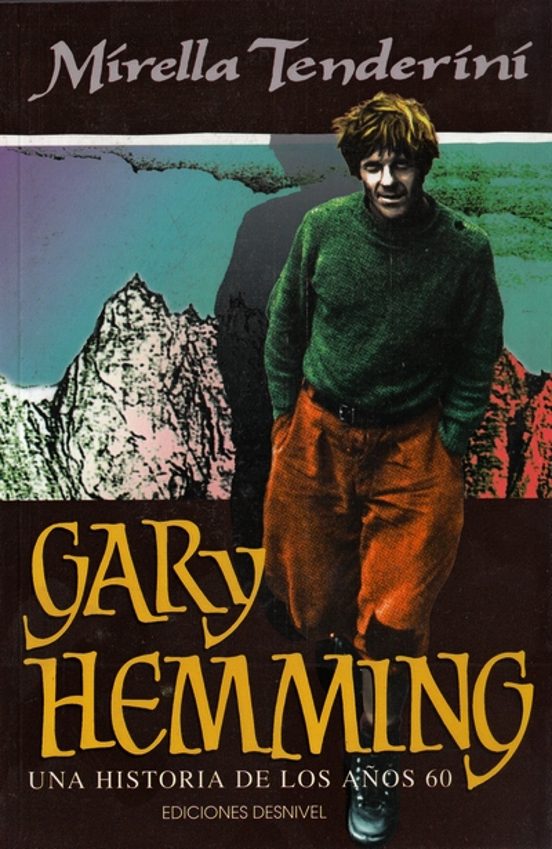 Gary Hemming Historia de Años 60