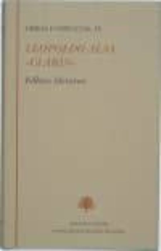 Folletos Literarios