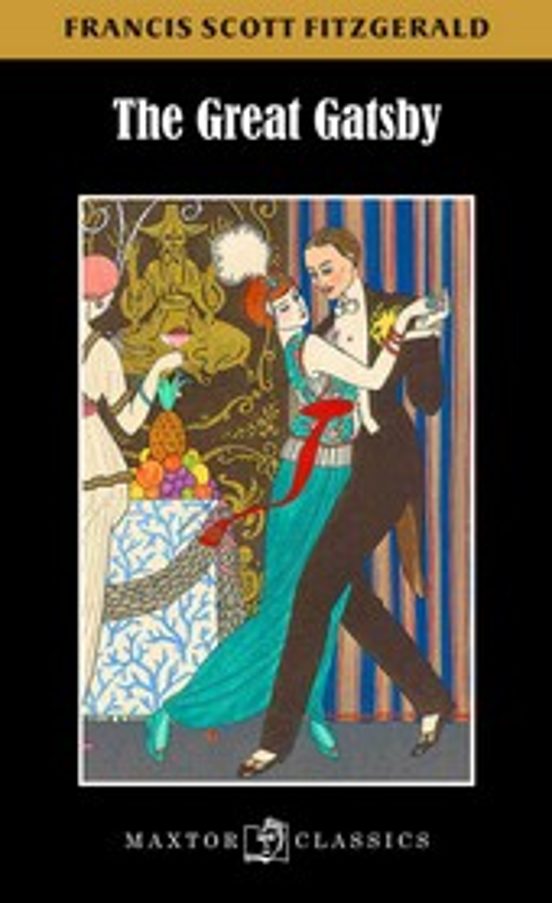 The Great Gatsby