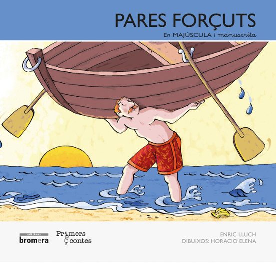 Pares Forçuts -maj/min