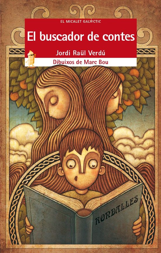 El Buscador De Contes