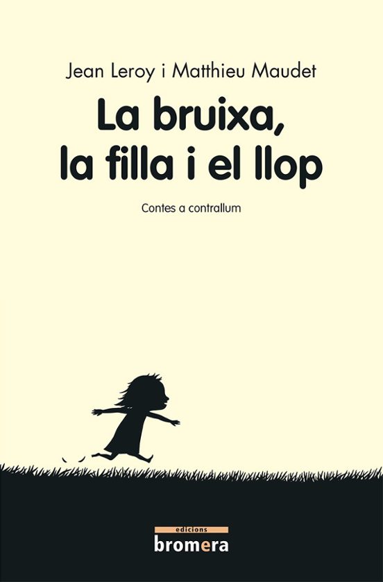 La Bruixa La Filla I El Llop
