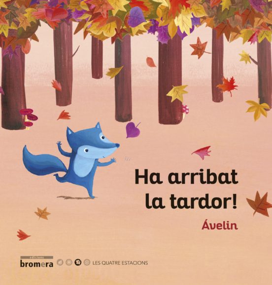 Ha Arribat La Tardor! -valencia