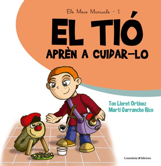 El Tio: Apren A Cuidar-lo