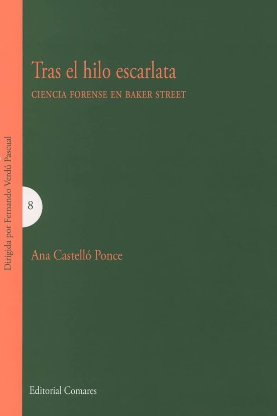 Tras El Hilo Escarlata
