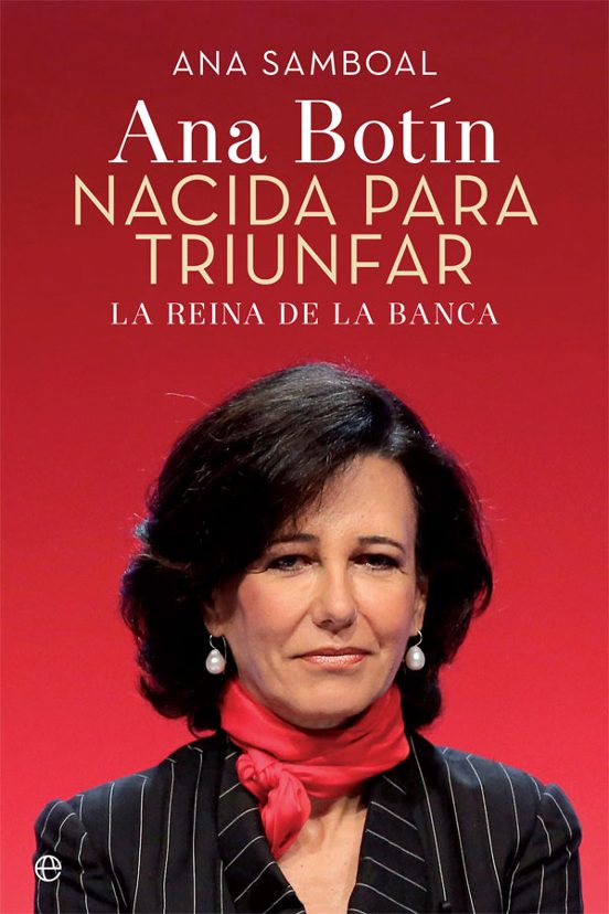 Nacida para Triunfar: La Reina de la Banca