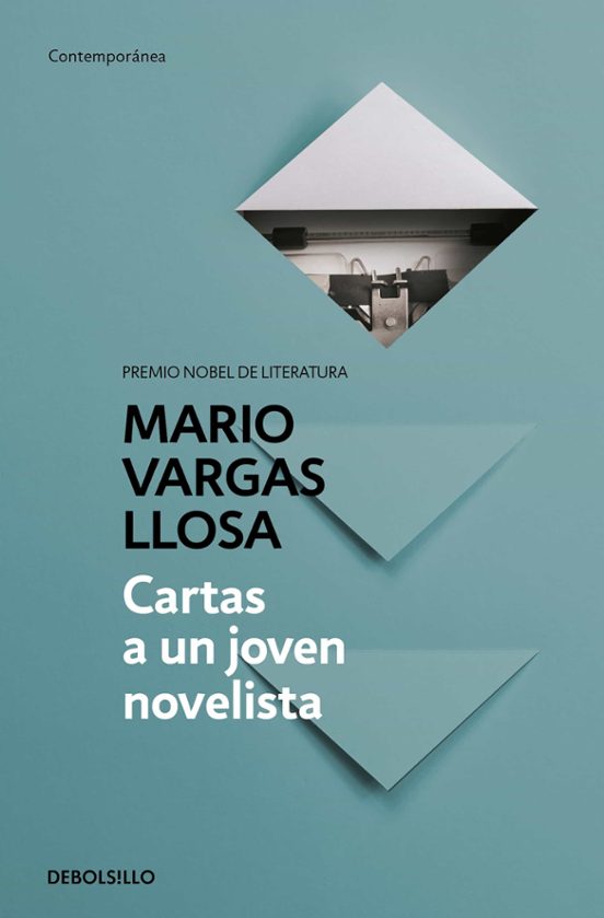Cartas A Un Joven Novelista