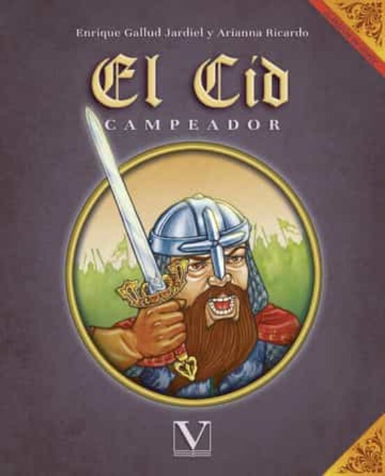 El Cid Campeador