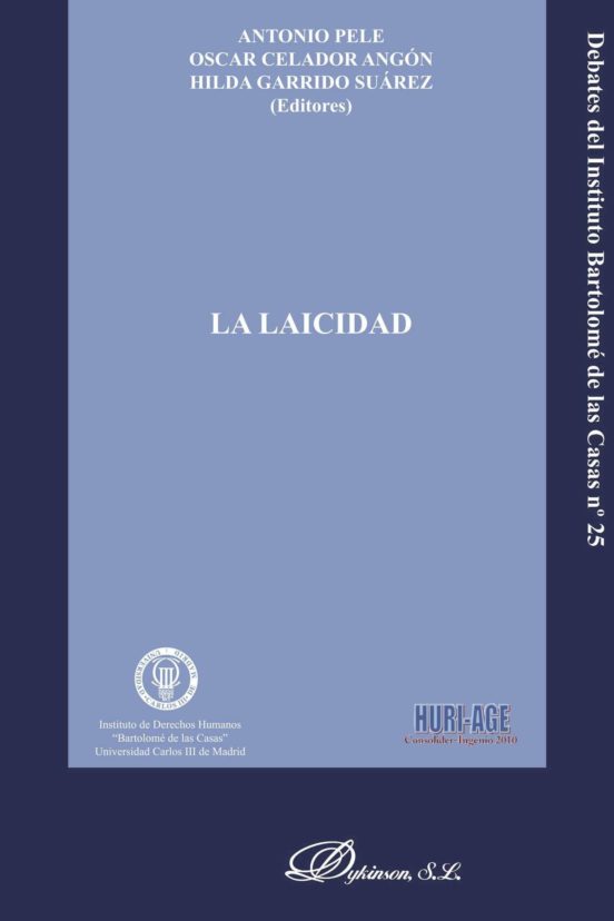 La Laicidad