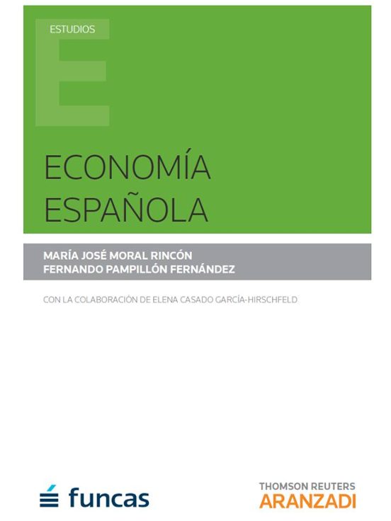 Economía Española