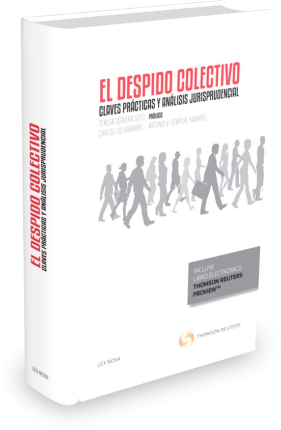El Despido Colectivo