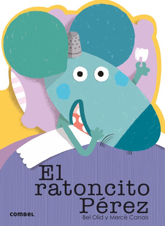 El Ratoncito Perez ¡que Te Cuento!