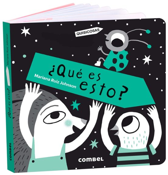 Quisicosas: ¿que Es Esto?