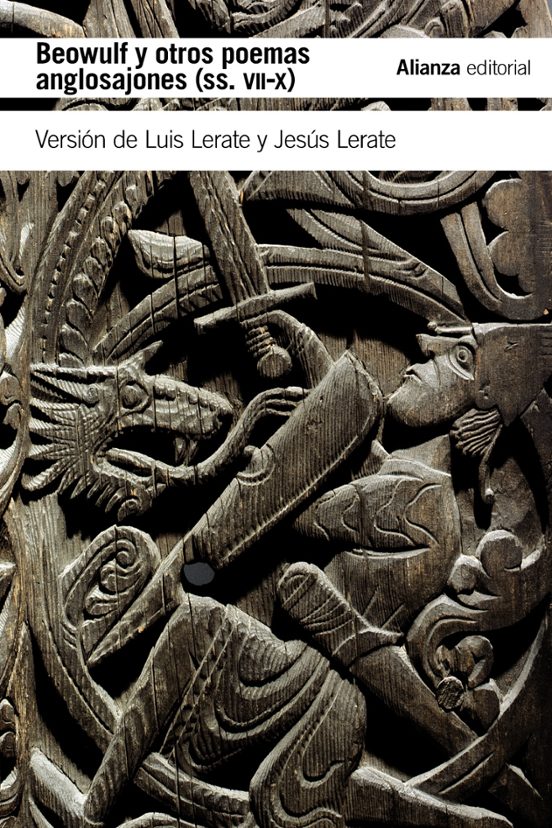 Beowulf Y Otros Poemas Anglosajones