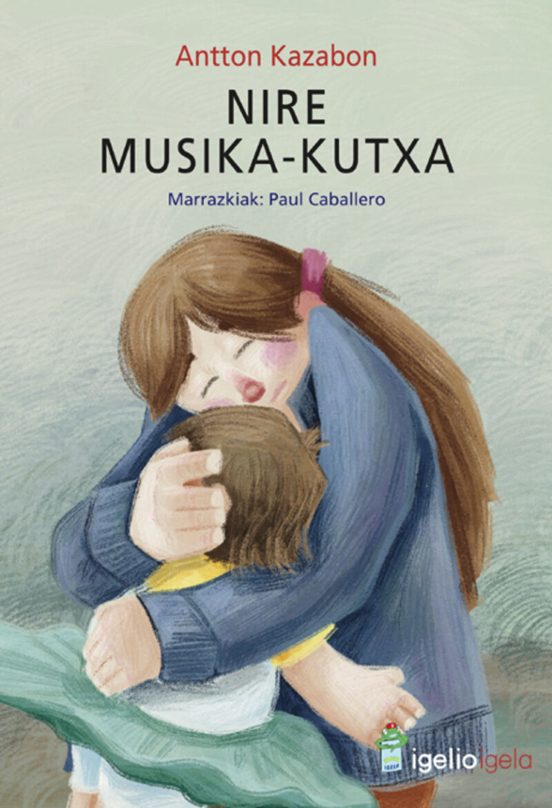 Nire Musika-kutxa