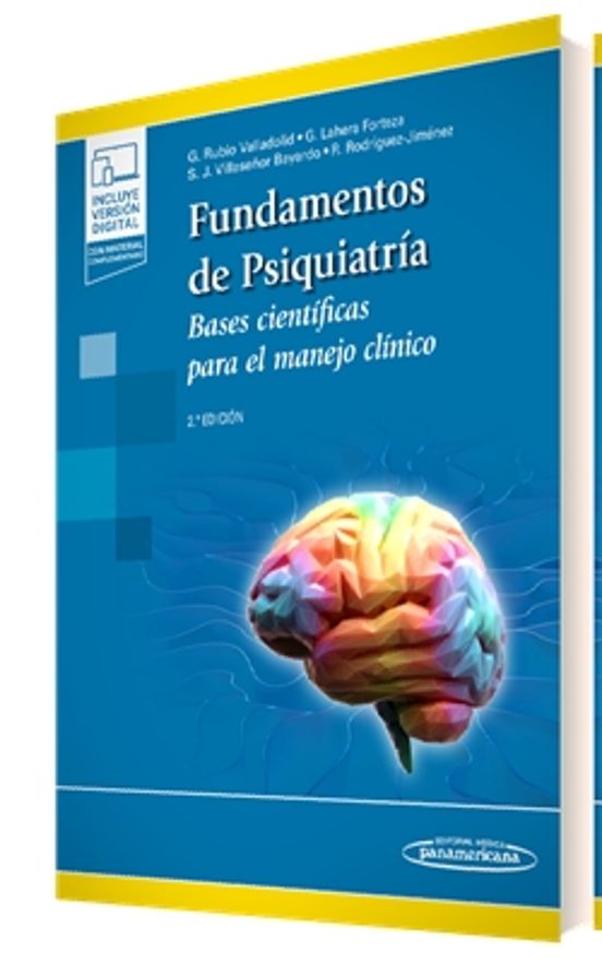Fundamentos De Psiquiatria