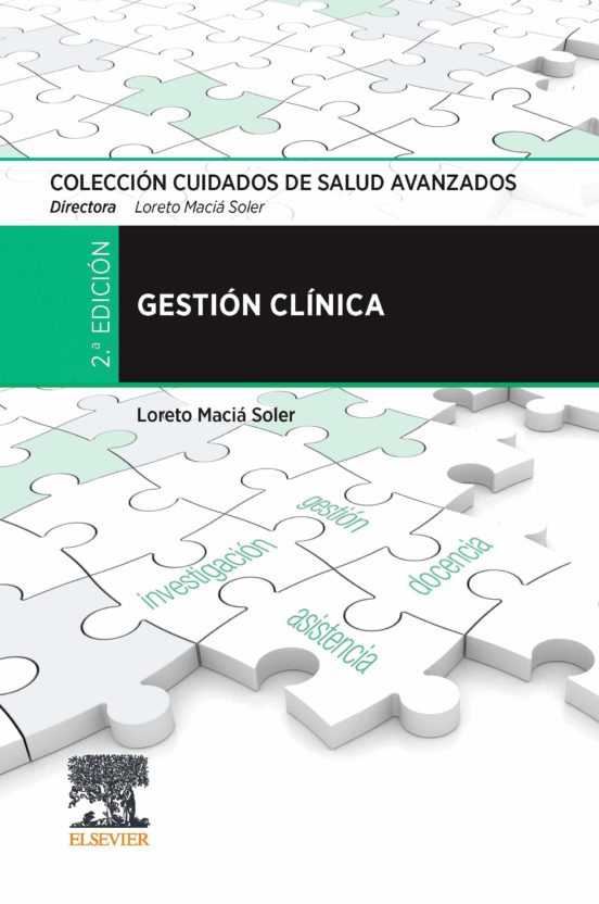 Gestión Clínica
