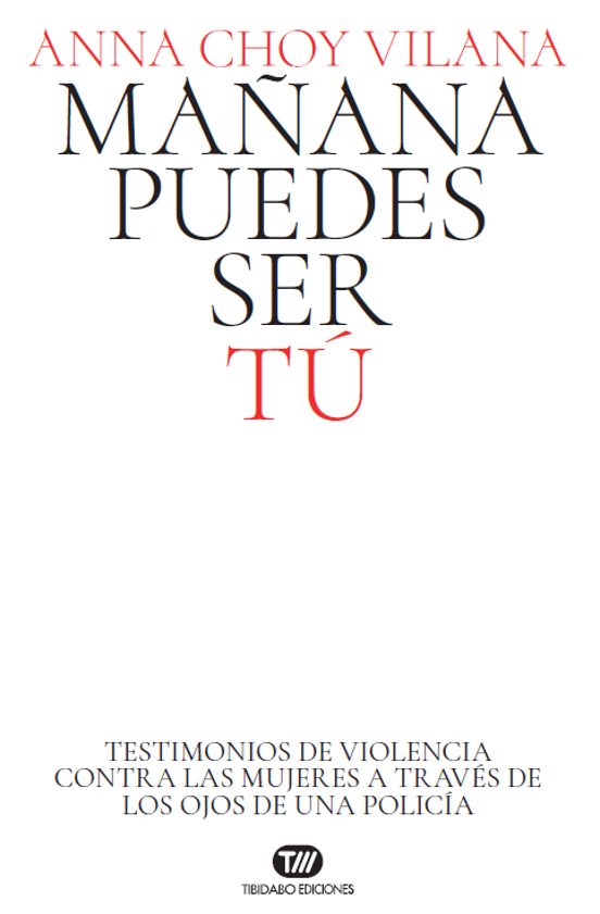 Mañana Puedes Ser Tú