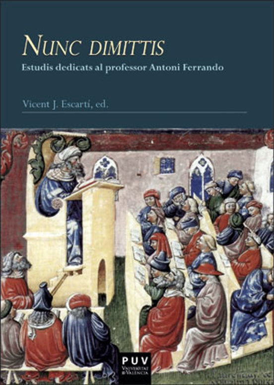 Nunc Dimittis