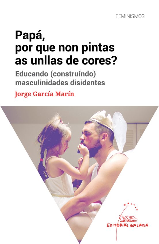 Papa por Que Non Pintas As Unlla de Cores ?