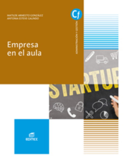 Empresa En El Aula - Ed.2018