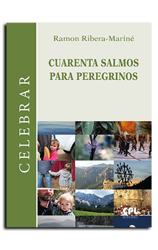 Cuarenta Salmos Para Peregrinos