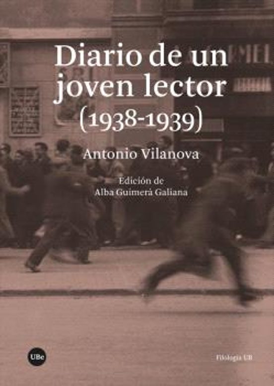 Diario de un joven lector