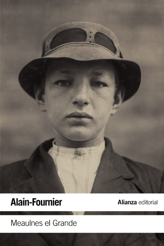 Meaulnes El Grande
