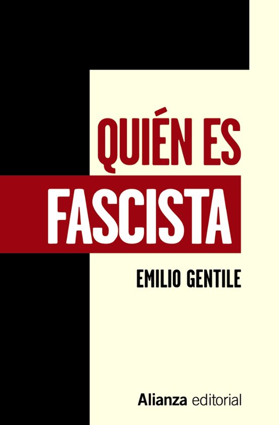 Quien Es Fascista