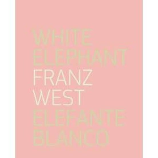 Elefante Blanco. White Elephant