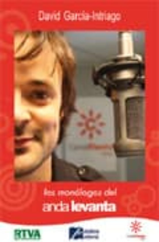 Los Monologos Del Anda Levanta