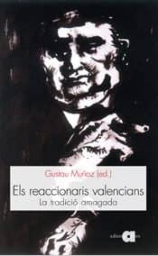 Els Reaccionaris Valencians
