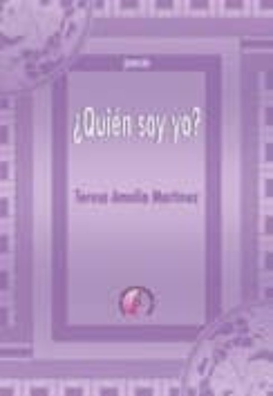 ¿quien Soy Yo?