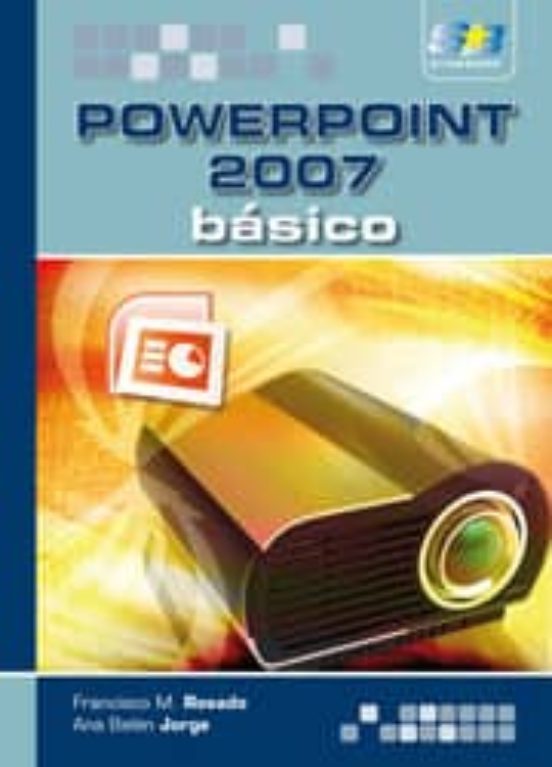 Powerpoint 2007
