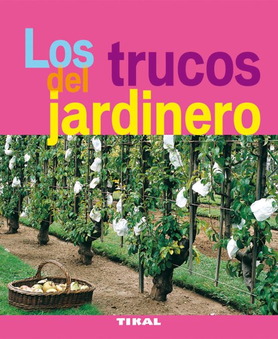Los Trucos Del Jardinero