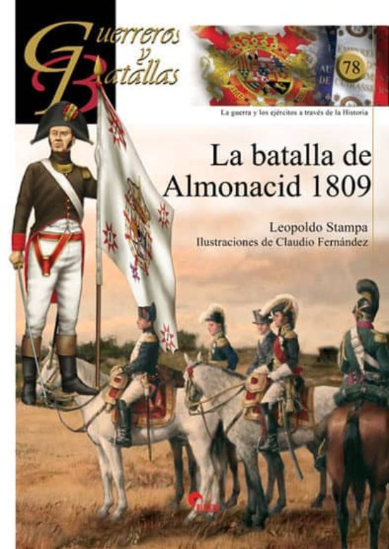 La Batalla De Almonacid 1809
