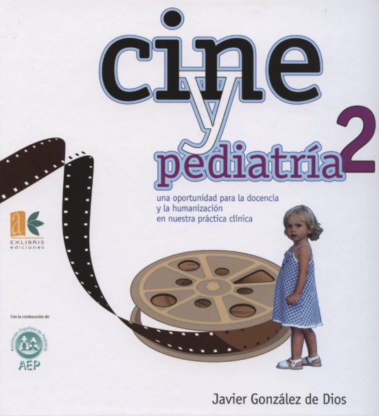 Cine y Pediatria 2ª Ed