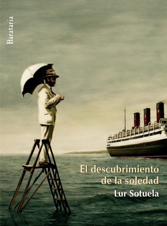Descubrimiento De La Soledad