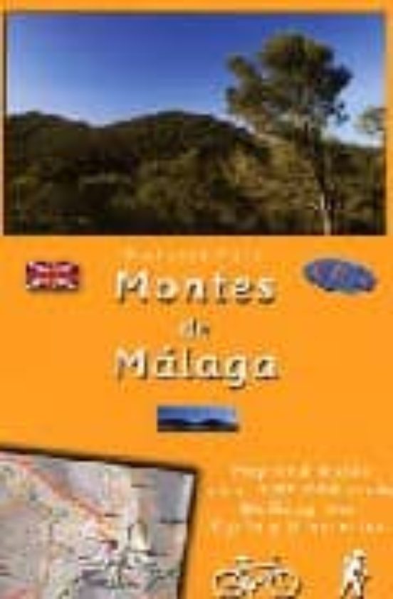 Montes De Malaga