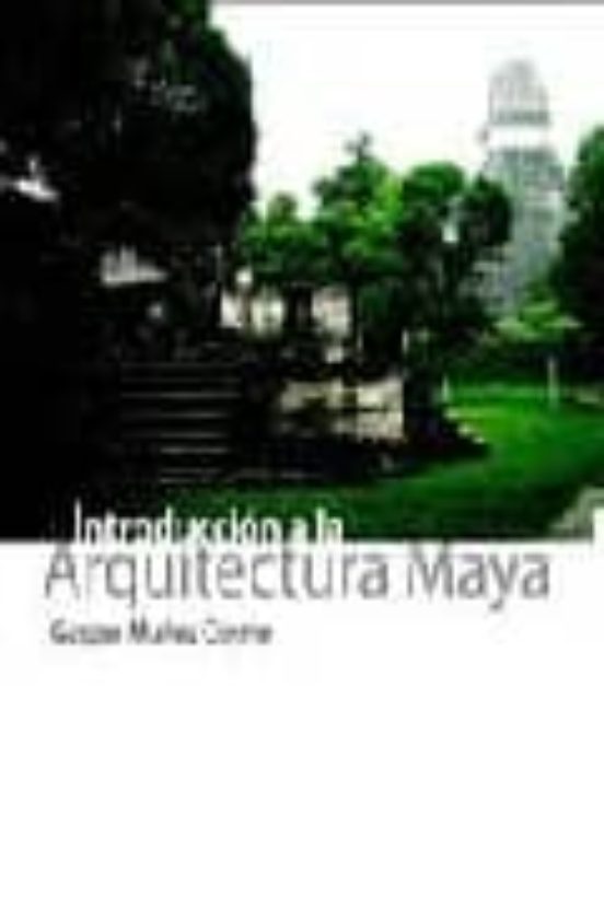 Arquitectura Maya