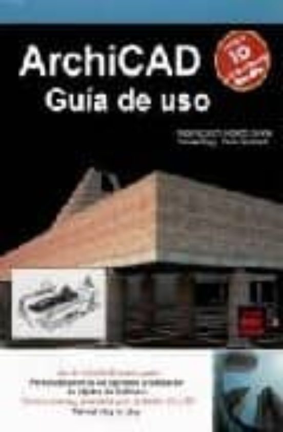 Archicad 10: Guia De Uso
