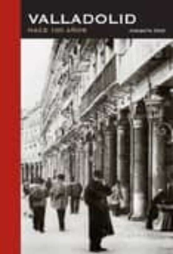 Album De Valladolid