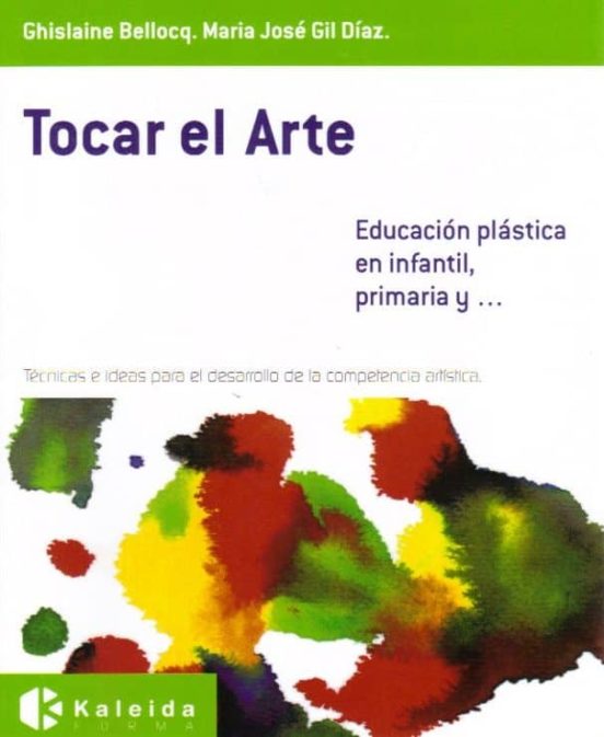 Tocar El Arte