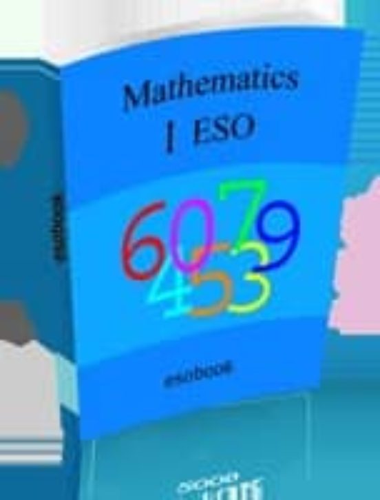 Mathematics 1º ESO