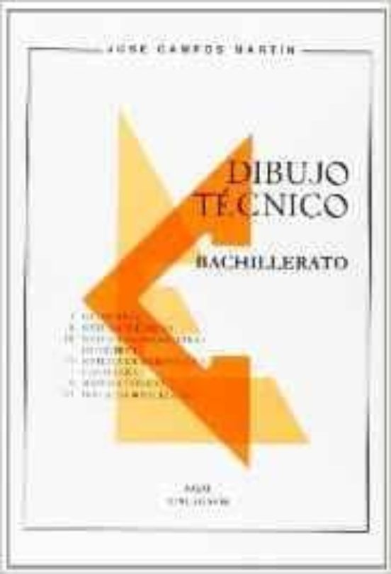 Dibujo Técnico 1º Bachillerato